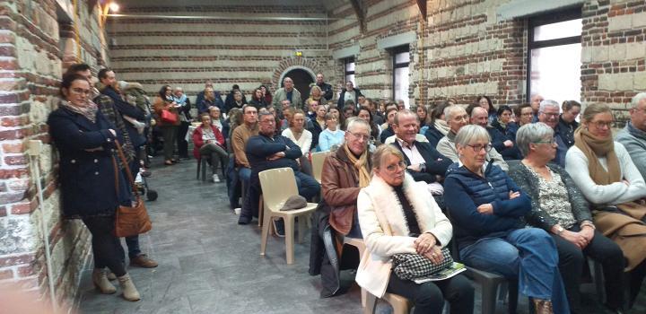 Assemblée Générale du 19 janvier 2025