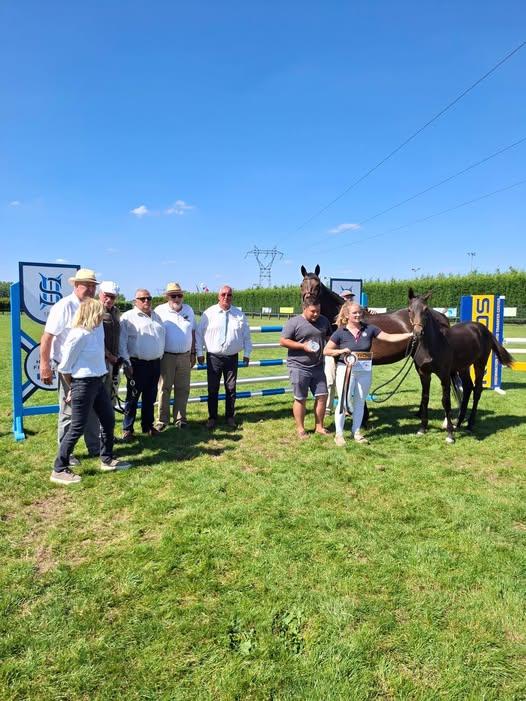 Finale Nationale FOALS SF - Saint-Lô - 19-20-21/09/2025