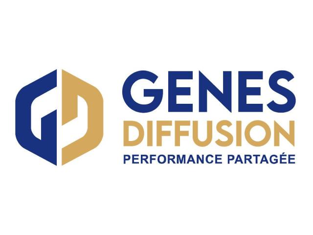 Gènes Diffusion
