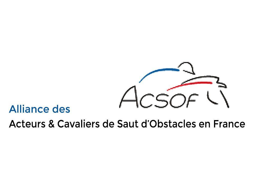 ACSOF - France Galop