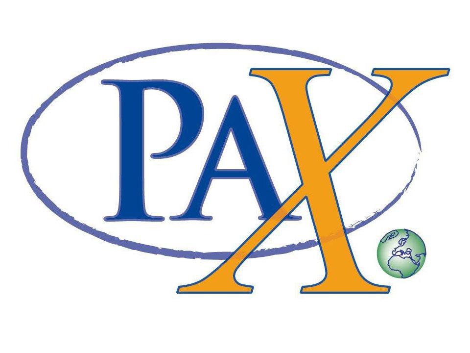 PAX